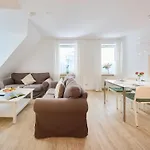 Apartment Sonnenschein