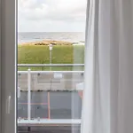 Sonnenschein Cuxhaven
