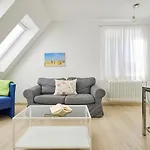 Apartament Sonnenschein *