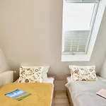 Apartament Sonnenschein