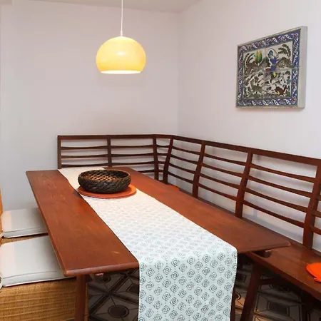 Apartment Sonnenschein Cuxhaven