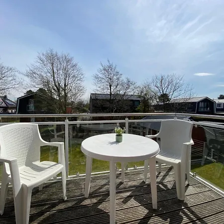Apartment Sonnenschein Cuxhaven