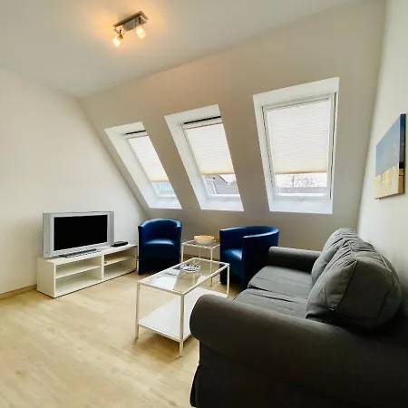 Sonnenschein Apartment Cuxhaven