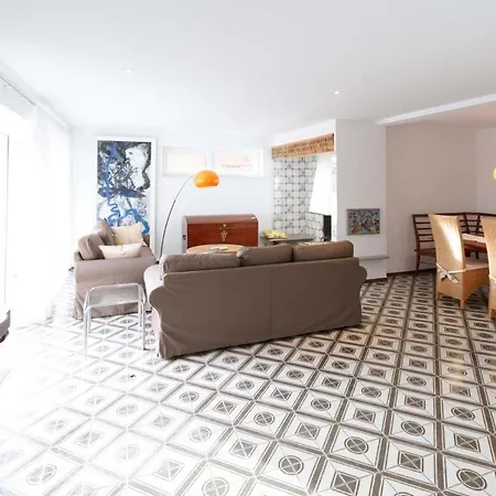 Apartment Sonnenschein