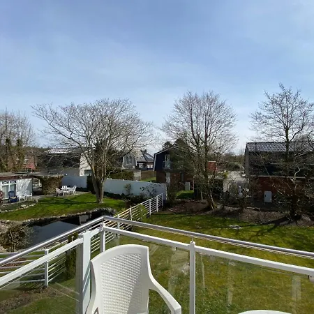 Sonnenschein Cuxhaven