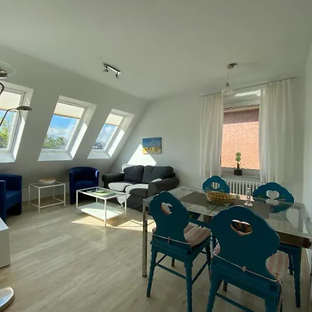 Apartment Sonnenschein Cuxhaven