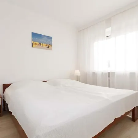 Sonnenschein Apartment Cuxhaven