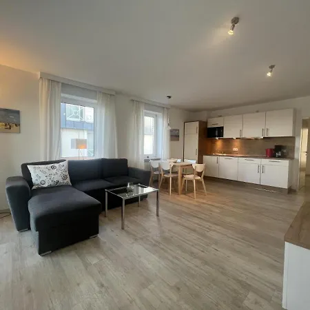 Sonnenschein Apartment
