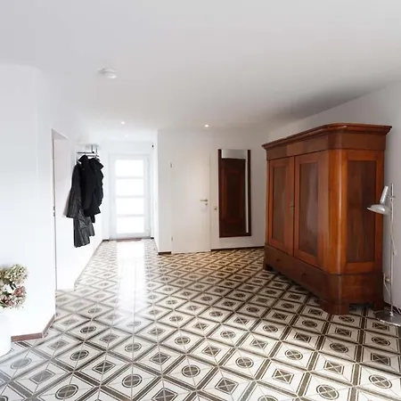 Sonnenschein Apartment *