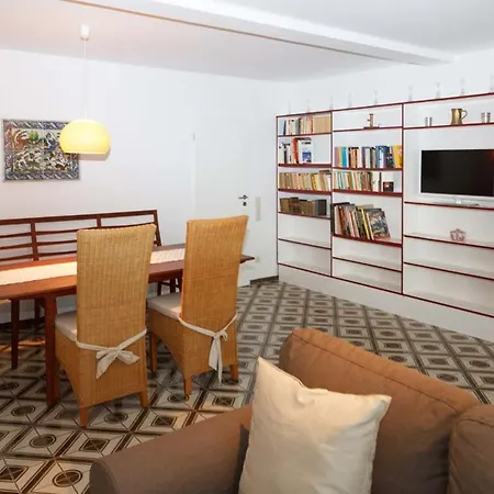 Sonnenschein Apartment Cuxhaven