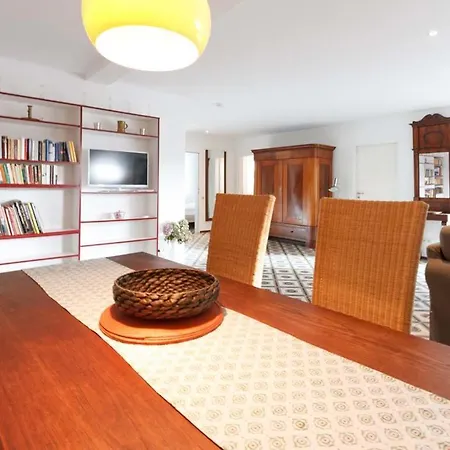 Apartment Sonnenschein *