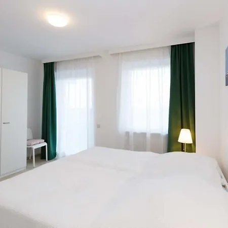 Sonnenschein Apartment Cuxhaven
