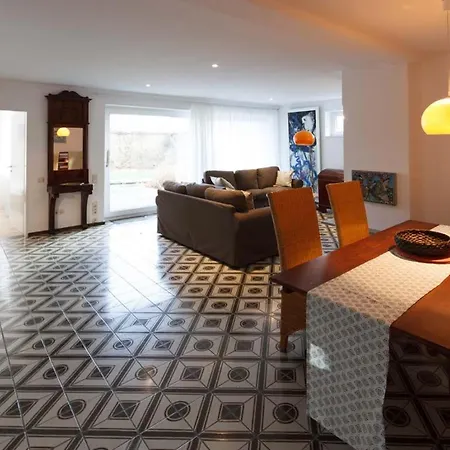 Sonnenschein Apartment *