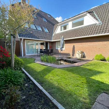 Apartment Sonnenschein Cuxhaven
