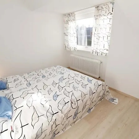 Sonnenschein Apartment