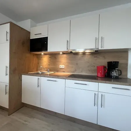 Apartment Sonnenschein Cuxhaven