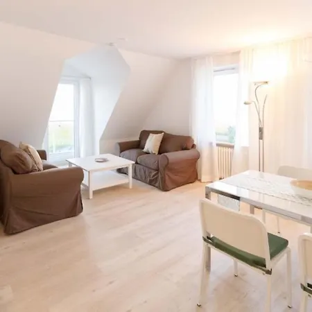 Sonnenschein Apartment