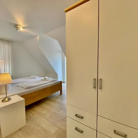 Apartment Sonnenschein