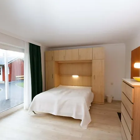 Apartment Sonnenschein Cuxhaven