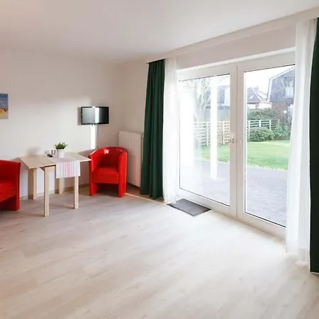 Apartment Sonnenschein