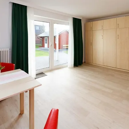 Apartment Sonnenschein *
