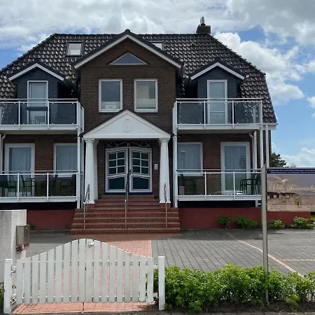Sonnenschein Cuxhaven
