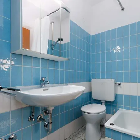 Sonnenschein Apartment Cuxhaven