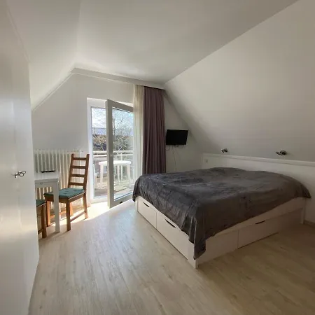 Apartment Sonnenschein Cuxhaven