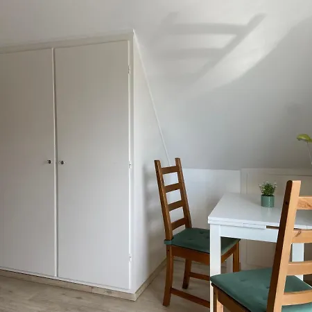 Apartment Sonnenschein