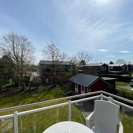 Apartment Sonnenschein Cuxhaven