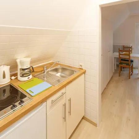 Sonnenschein Apartamento