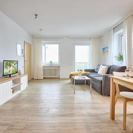 Apartamento Sonnenschein *