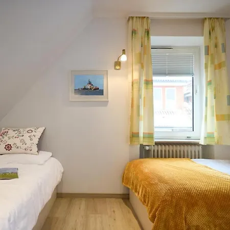 Apartamento Sonnenschein