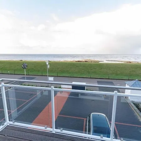 Sonnenschein Apartamento *