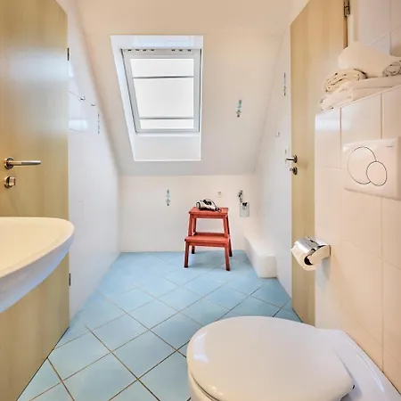 Apartamento Sonnenschein Cuxhaven