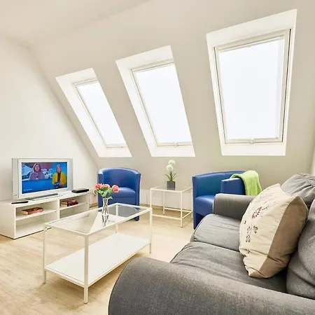 Sonnenschein Apartamento *
