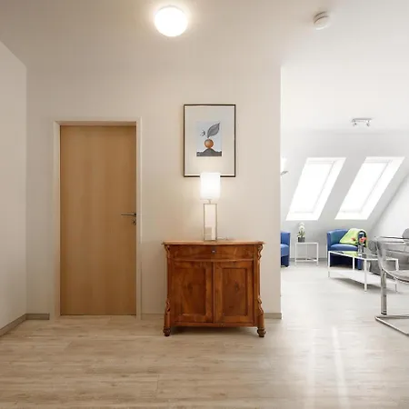 Apartament Sonnenschein