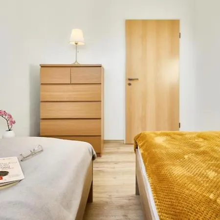 Sonnenschein Apartamento