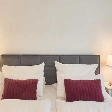 Sonnenschein 库克斯港