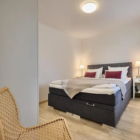 Apartamento Sonnenschein