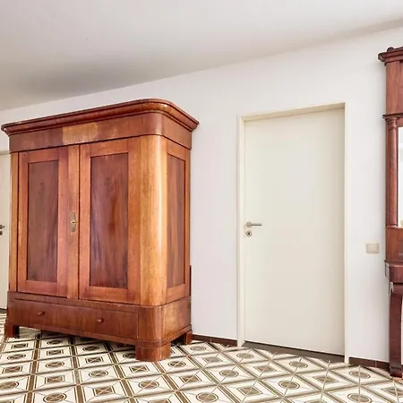 Sonnenschein Apartamento *