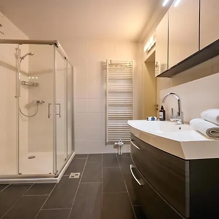 Apartamento Sonnenschein *