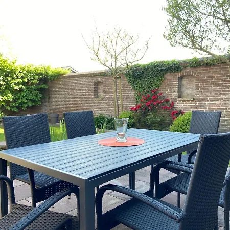 Sonnenschein Cuxhaven